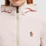 Zip-Up Hoodie