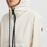 Zip-Up Hoodie