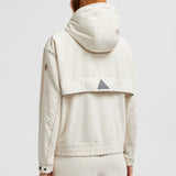 Zip-Up Hoodie