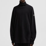 Moncler + Rick Owens Cotton Sweatshirt