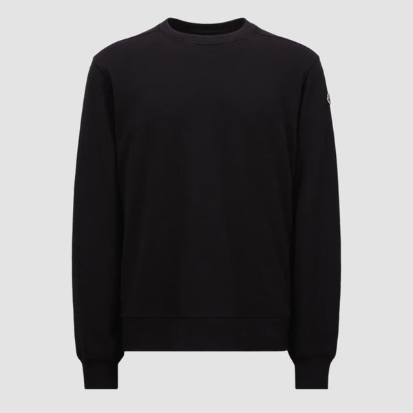 Moncler + Rick Owens Cotton Sweatshirt