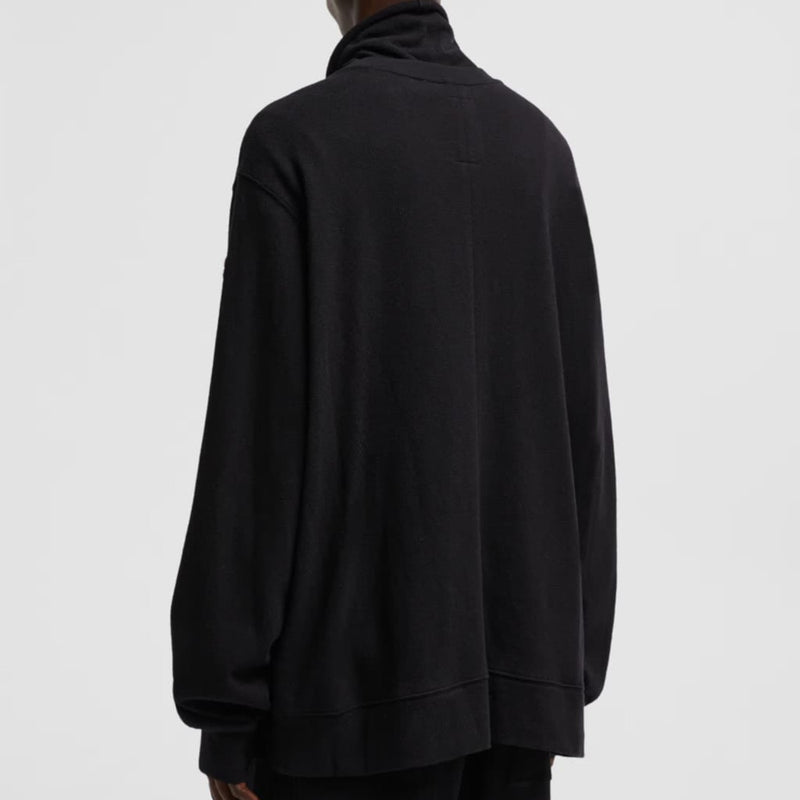 Moncler + Rick Owens Cotton Sweatshirt