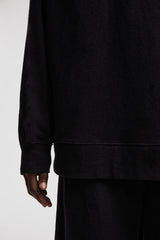 Moncler + Rick Owens Cotton Sweatshirt