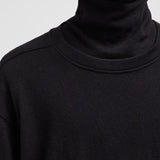 Moncler + Rick Owens Cotton Sweatshirt