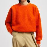 Wool Blend Jumper