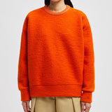 Wool Blend Jumper