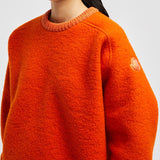 Wool Blend Jumper