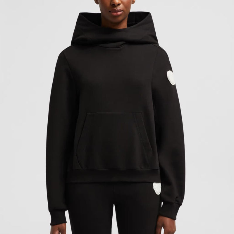 Moncler x Lulu Li Hoodie