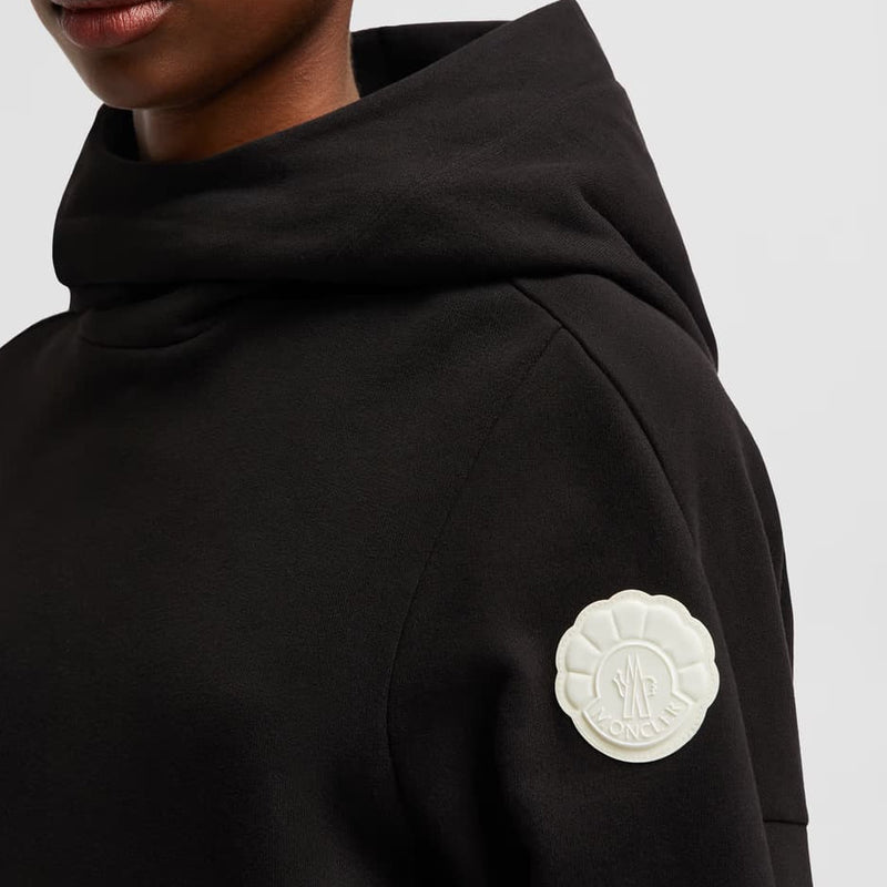 Moncler x Lulu Li Hoodie