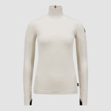 Jersey Polo Neck