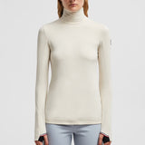 Jersey Polo Neck