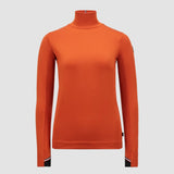 Jersey Polo Neck