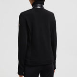 Half-Zip Sweatshirt