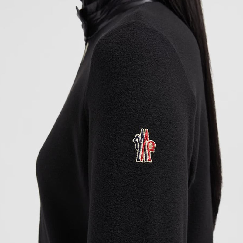 Half-Zip Sweatshirt