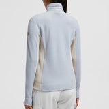 Half-Zip Sweatshirt