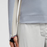 Half-Zip Sweatshirt