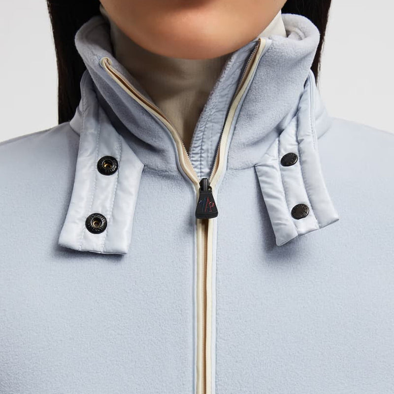 Half-Zip Sweatshirt