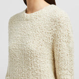 Wool & Alpaca Jumper