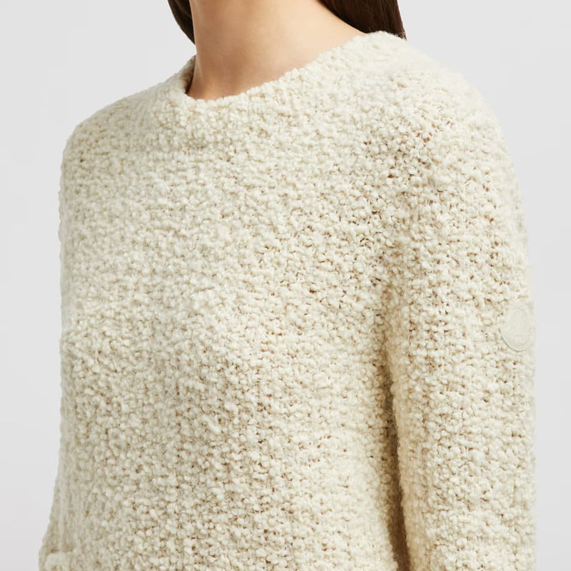 Wool & Alpaca Jumper