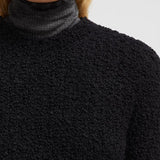 Wool & Alpaca Jumper