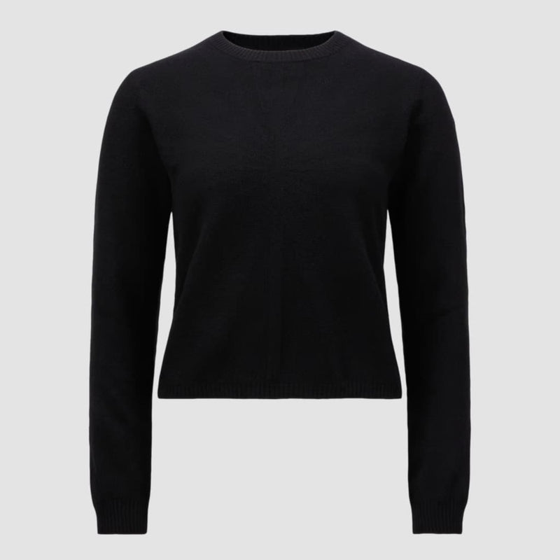 Moncler + Rick Owens Wool & Cashmere Jumper