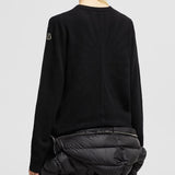 Moncler + Rick Owens Wool & Cashmere Jumper