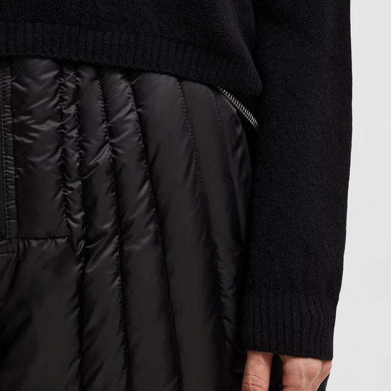 Moncler + Rick Owens Wool & Cashmere Jumper