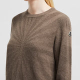 Moncler + Rick Owens Wool & Cashmere Jumper