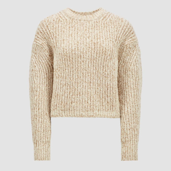 Wool Blend Jumper