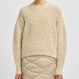 Wool Blend Jumper