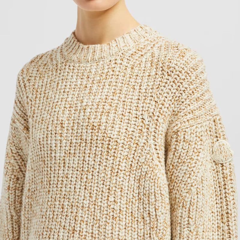 Wool Blend Jumper