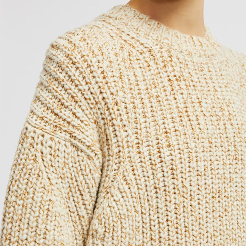 Wool Blend Jumper