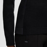 Wool Turtleneck Jumper