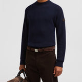 Wool & Cashmere Jumper