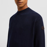 Wool & Cashmere Jumper