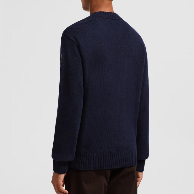 Wool & Cashmere Jumper