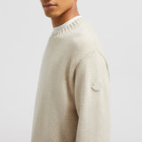 Wool & Cashmere Jumper