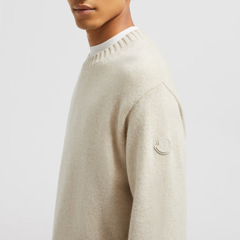 Wool & Cashmere Jumper