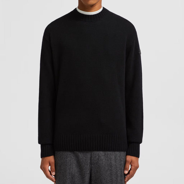 Wool & Cashmere Jumper