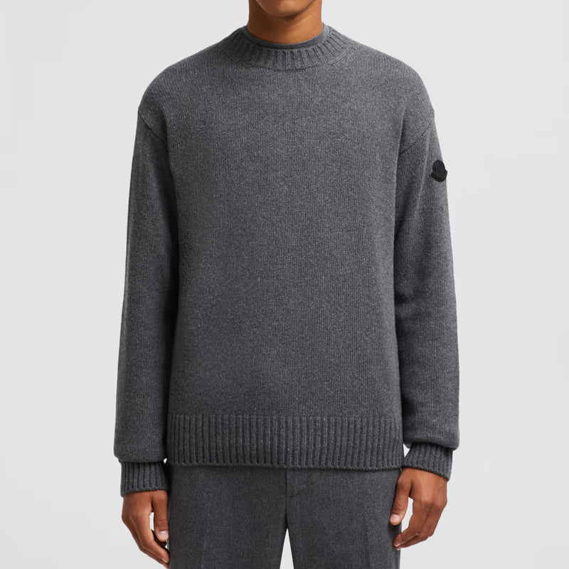 Wool & Cashmere Jumper