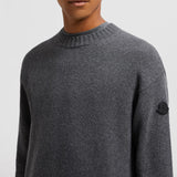 Wool & Cashmere Jumper