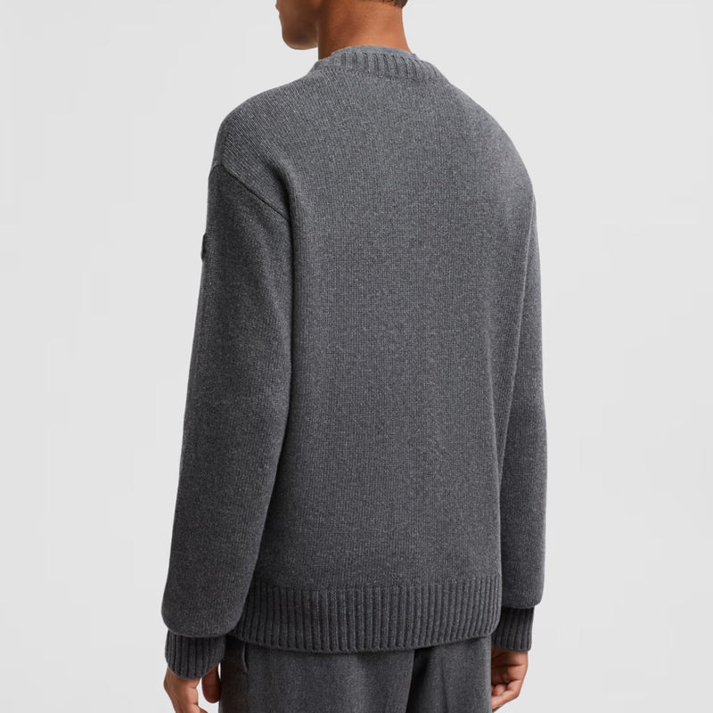 Wool & Cashmere Jumper