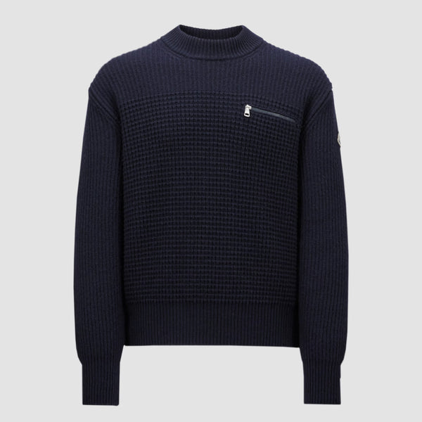 Wool & Cashmere Jumper