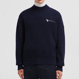 Wool & Cashmere Jumper