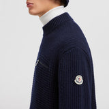 Wool & Cashmere Jumper