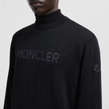 Logo Wool Jumper