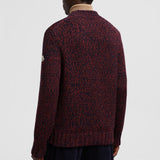 Mouliné Wool Jumper