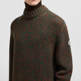 Mouliné Wool Jumper