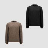 Moncler + Rick Owens Wool & Cashmere Jumper