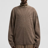 Moncler + Rick Owens Wool & Cashmere Jumper